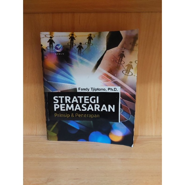 Jual Strategi Pemasaran, Prinsip Dan Penerapan | Shopee Indonesia