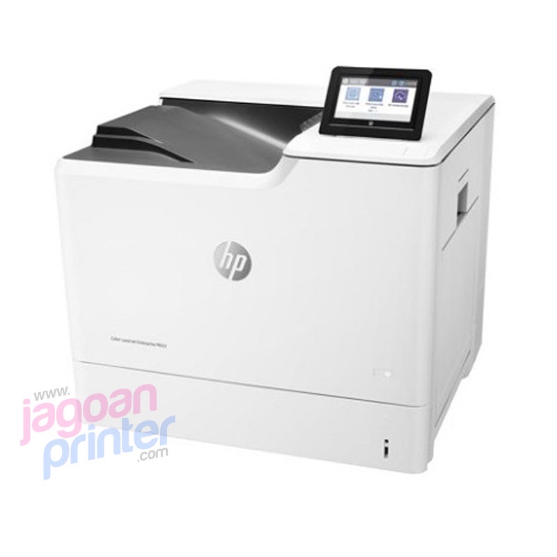 Jual HP Color LaserJet Enterprise M653dn | Shopee Indonesia