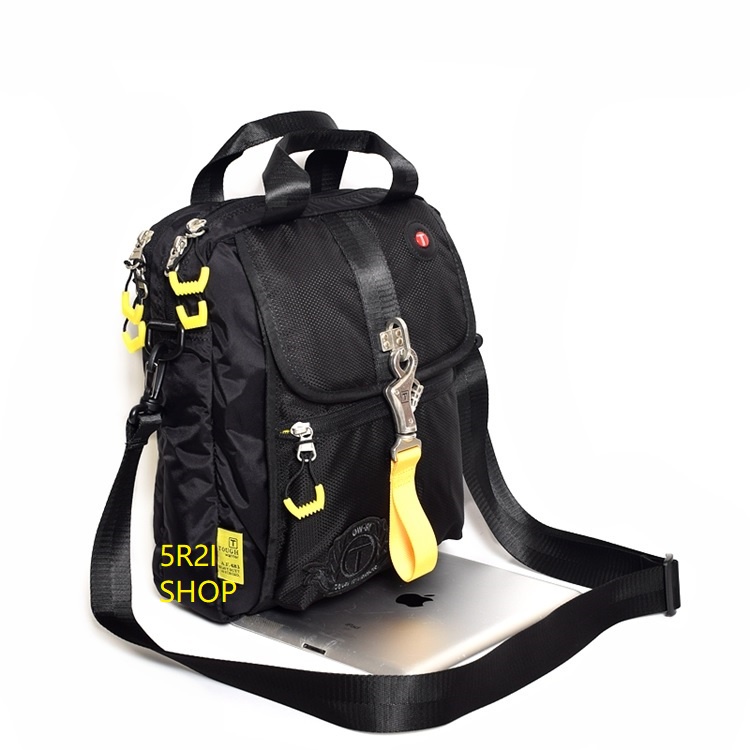 Jual TAS ORIGINAL TOUGH WARRIOR TOP HANDLE 8200 / TAS SELEMPANG TOUGH ...