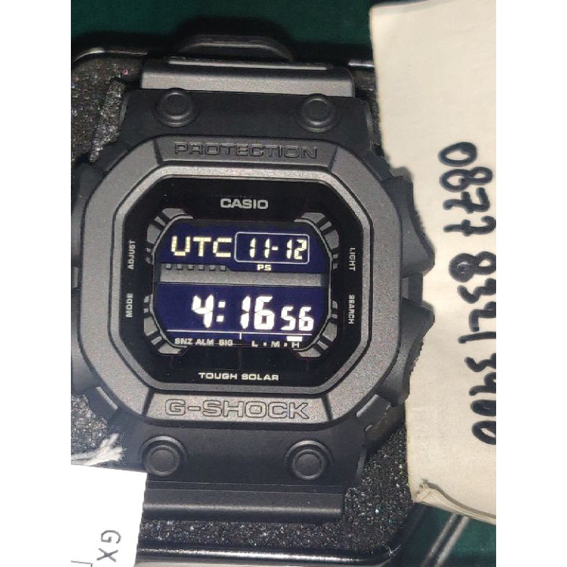 G shock cheap gx 56 original