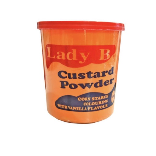 Jual Custard powder (Lady B) | Shopee Indonesia