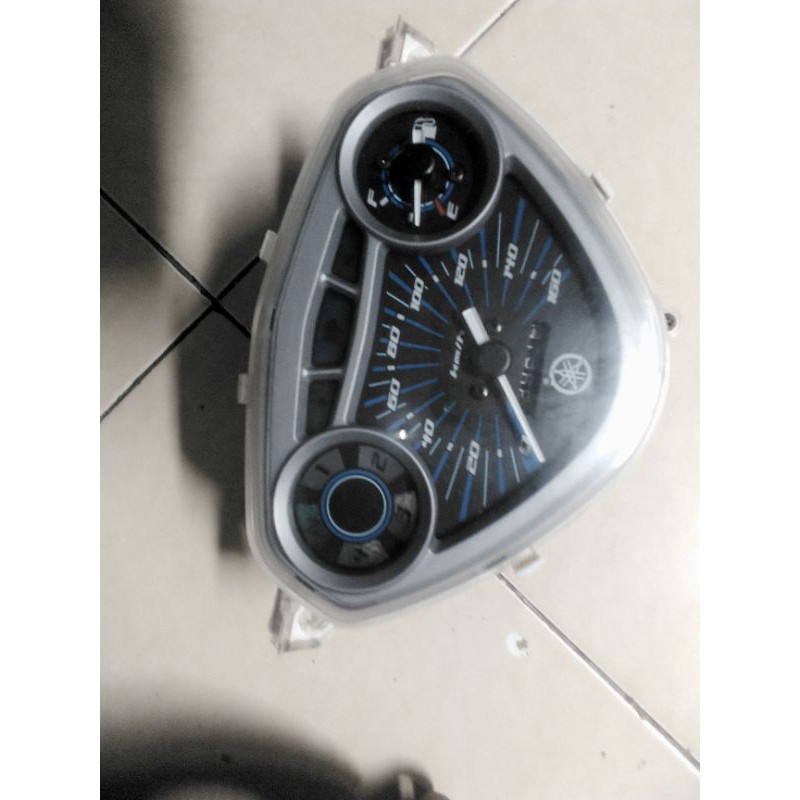 Jual speedometer Yamaha Jupiter burhan ori normal Shopee Indonesia
