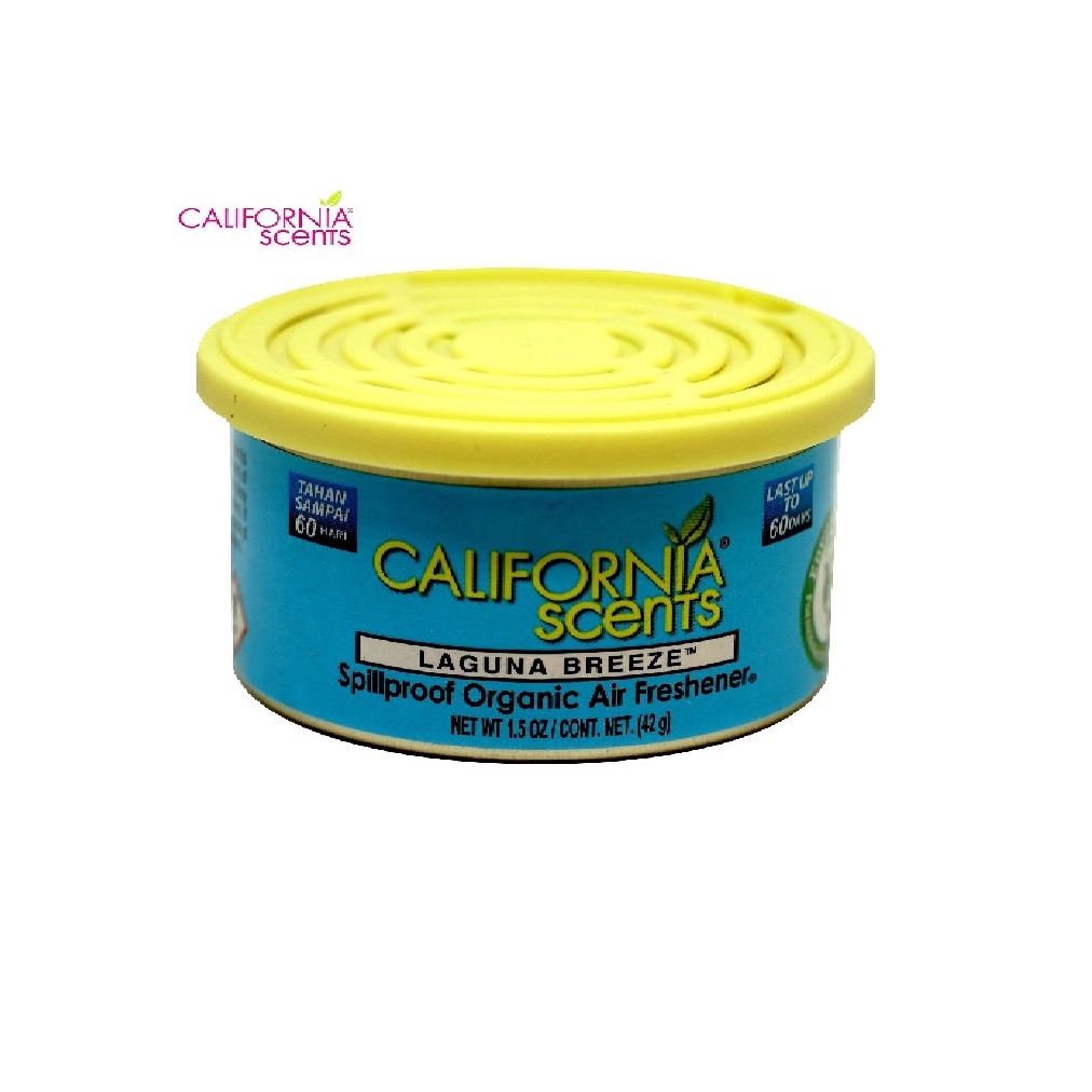 Jual California Scent Laguna Breeze Shopee Indonesia