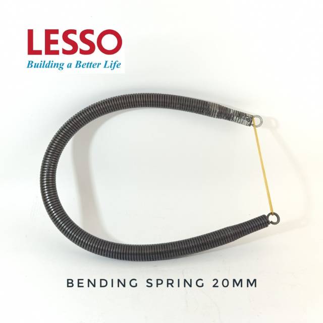Jual STEEL BENDING SPRING 20MM CONDUIT | Shopee Indonesia