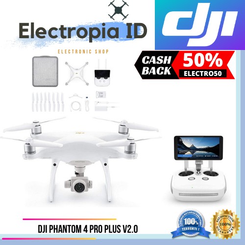 Jual phantom 4 hot sale pro