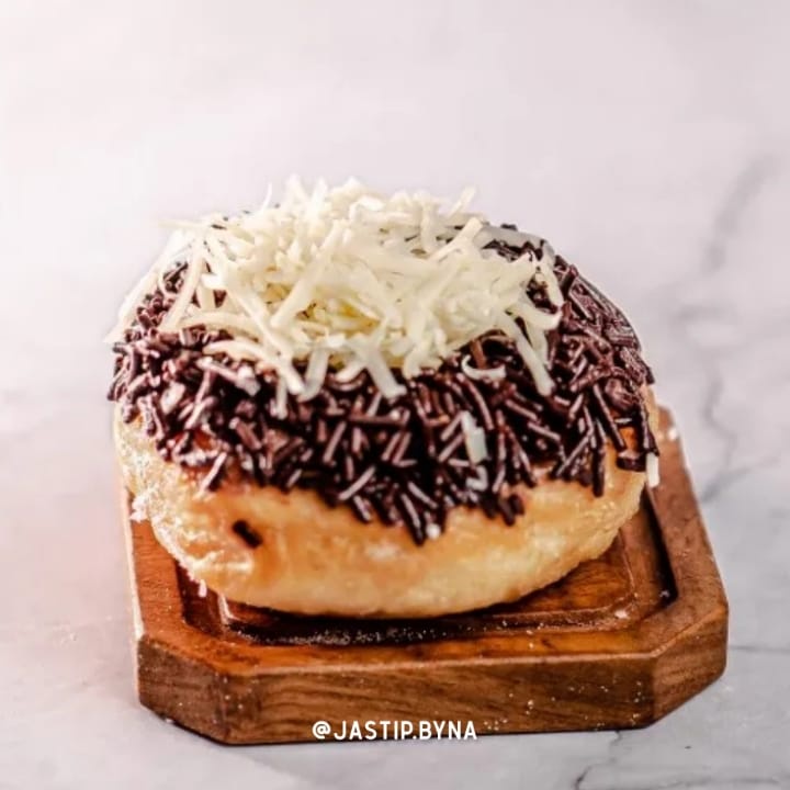 Jual DONAT BAHAGIA SERI KLASIK DAN RING N FILL | DOBAH BANDUNG | Shopee ...