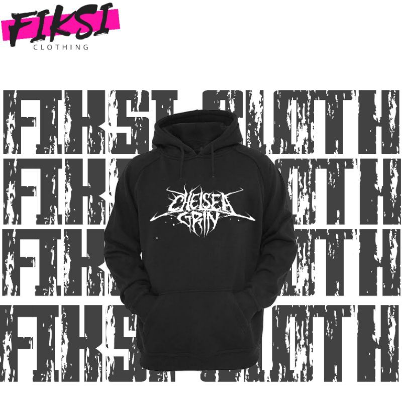 Chelsea grin clearance sweater