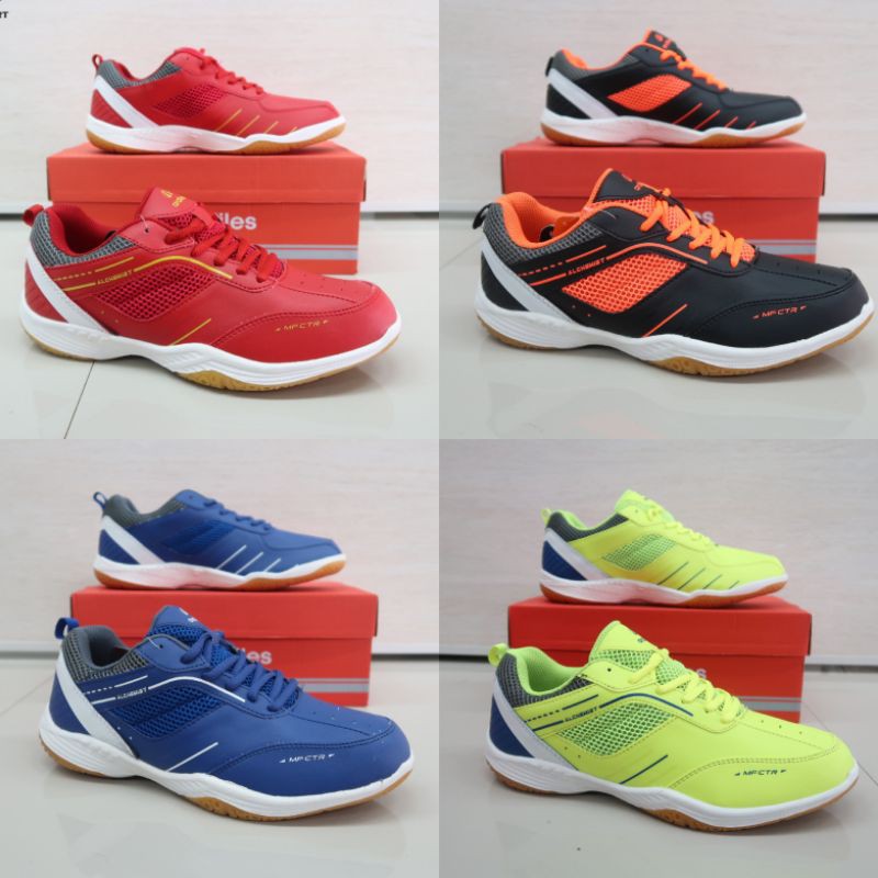 Jual Sepatu badminton Ardiles Alchemist ORIGINAL | Shopee Indonesia