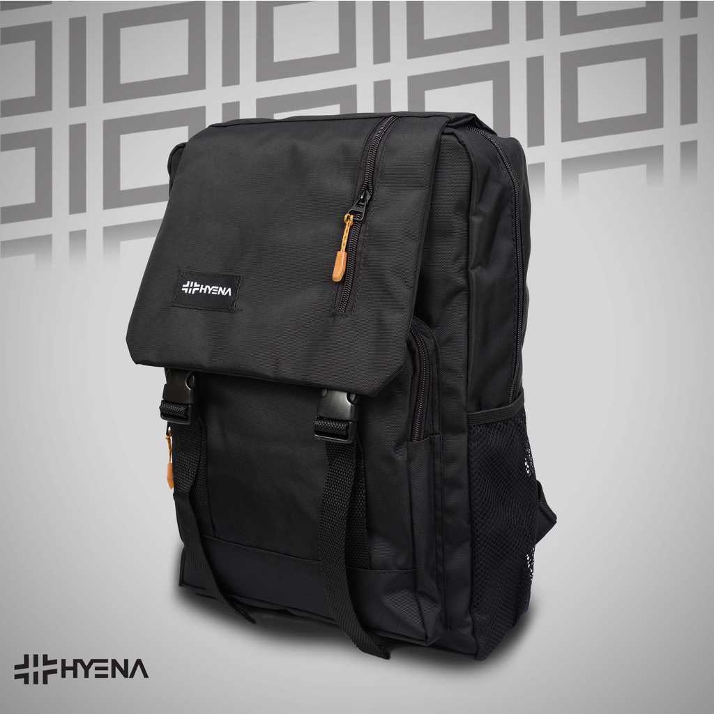 Jual TAS RANSEL HYENA Tas Backpack Cordura Tas Pria Tas Wanita Tas