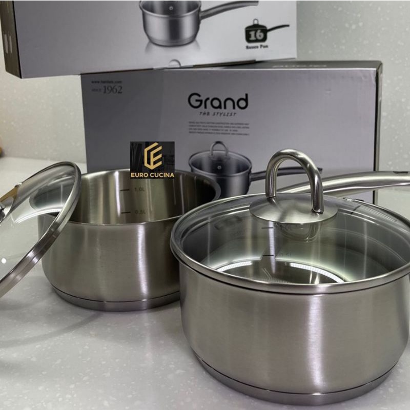Jual PANCI STAINLESS / PANCI SERBAGUNA - PANCI SAUS - PANCI INDUKSI ...