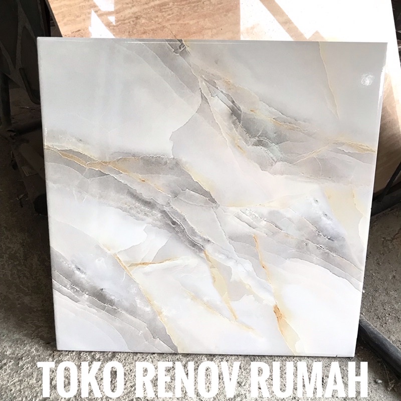 Jual keramik lantai 40x40 motif marmer/ keramik lantai ruangan/ keramik