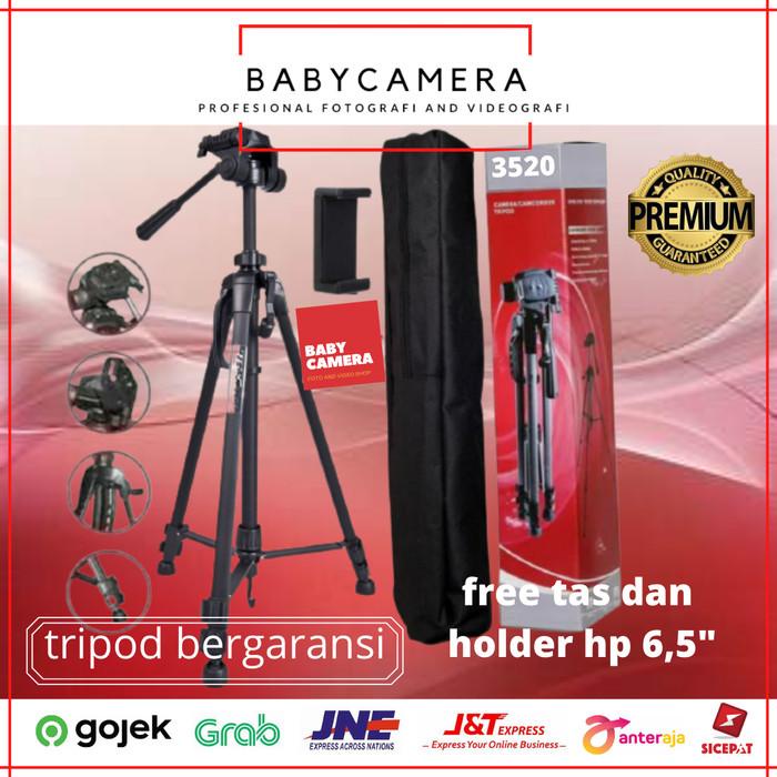 Jual Tripod Tripod Hp Dan Kamera Weifeng Mark Ii Holder Hp