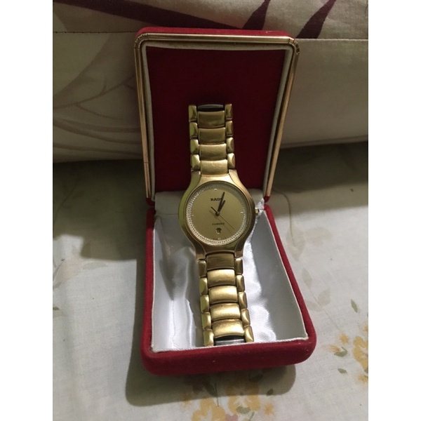 Jam hotsell rado harga