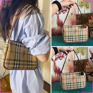 Burberry discount bag harga