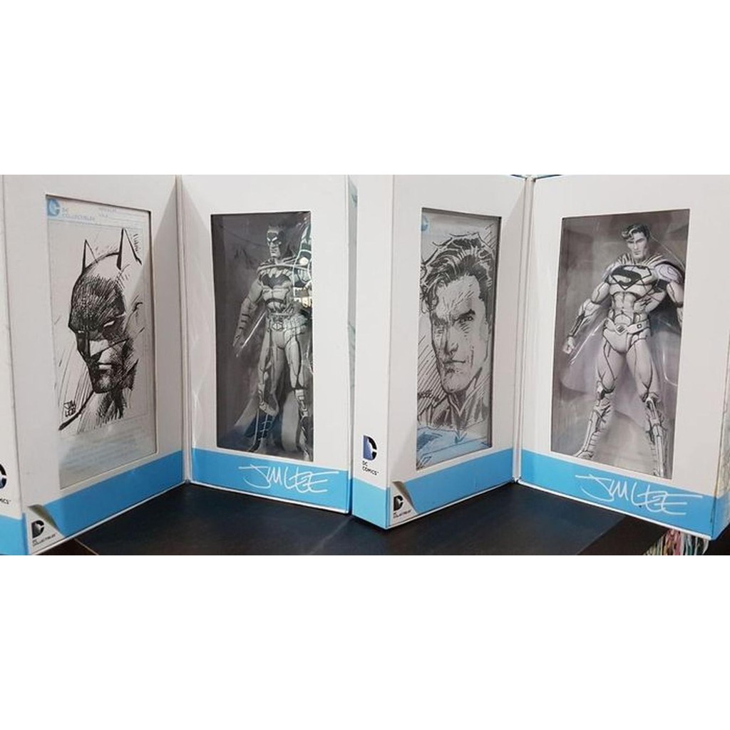 Jual [mainan-hobi] batman dan superman (bootleg) | Shopee Indonesia