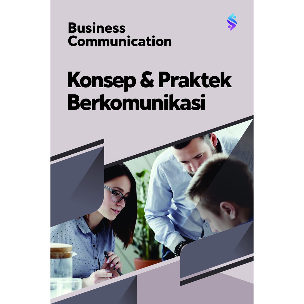 Jual Buku Business Communication: Konsep & Praktek Berkomunikasi ...