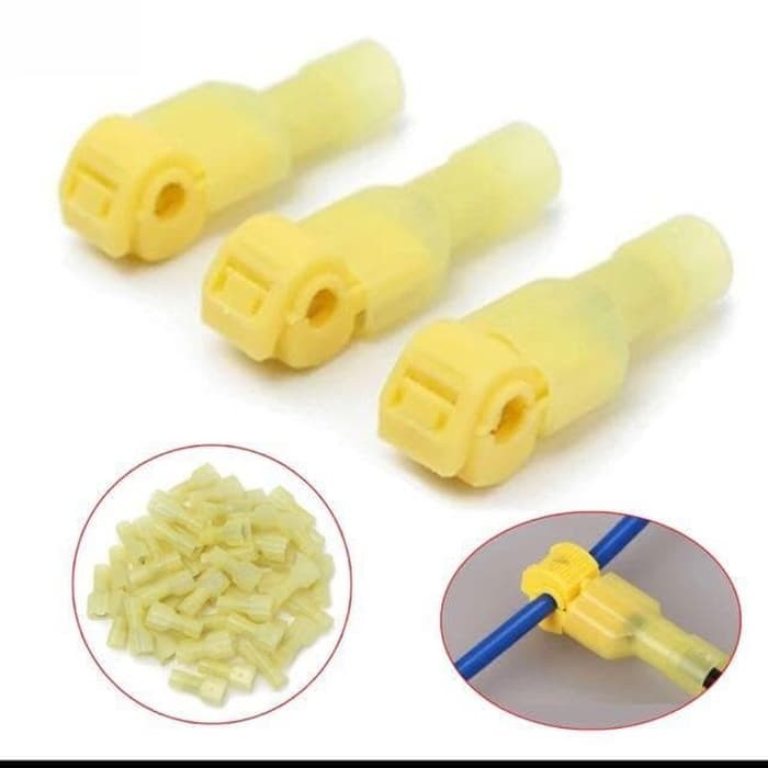 Jual Konektor Kabel Terlengkap & Harga Terbaru Mei 2026 | Shopee Indonesia