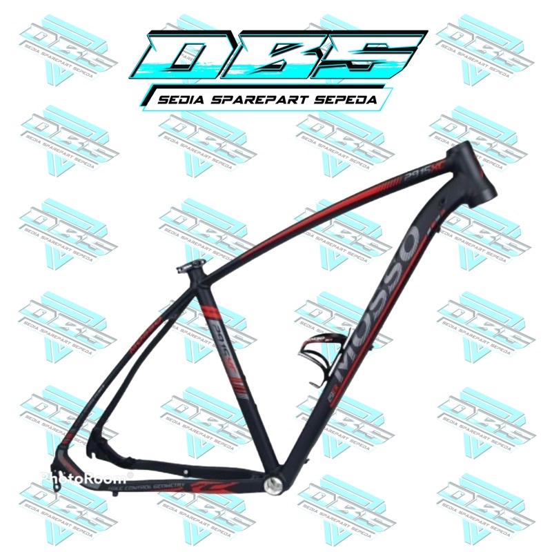 Frame mosso 2915 online xc