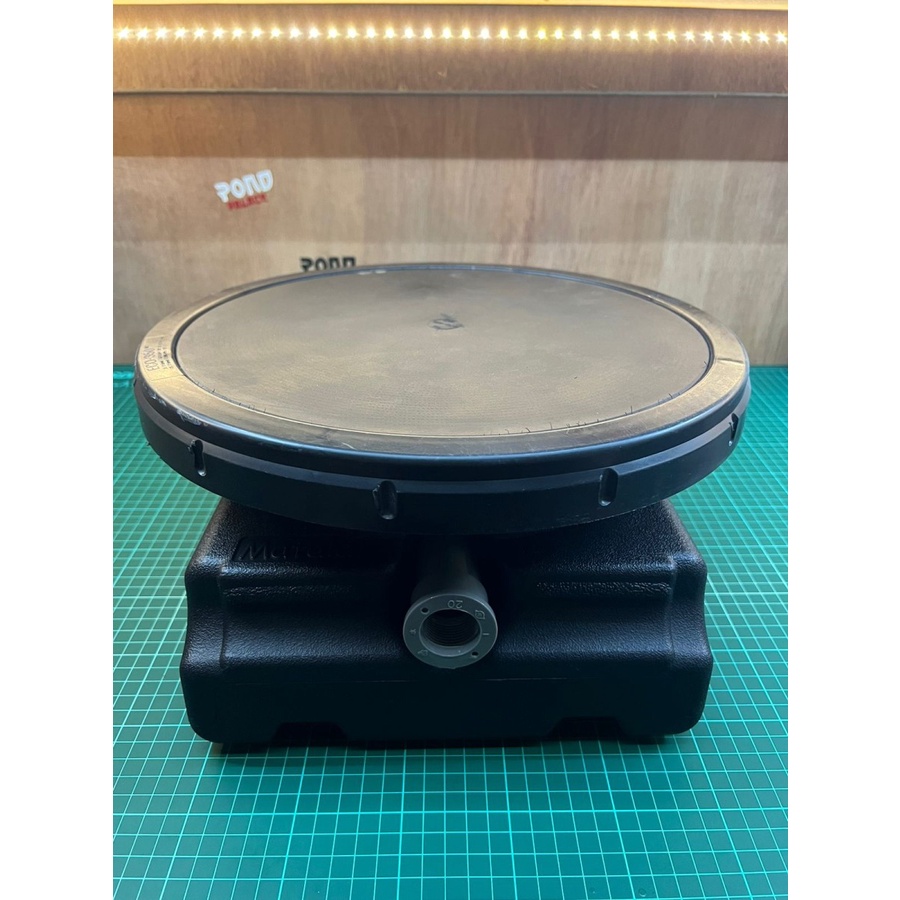 Jual Matala Air Disc Diffuser Dudukan Membran Base Membrane Aerator ...