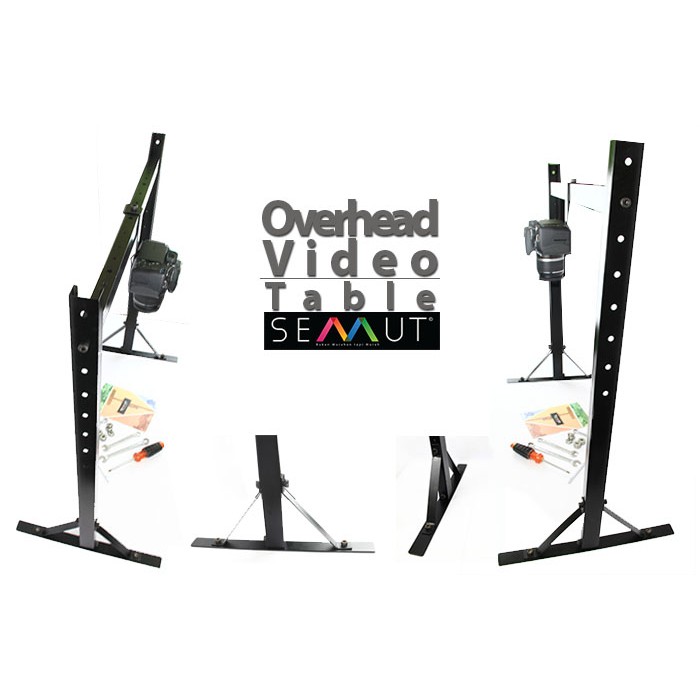 Jual Overhead Kamera Overhead Video Overhead YG2 SEMUT 150CM Shopee