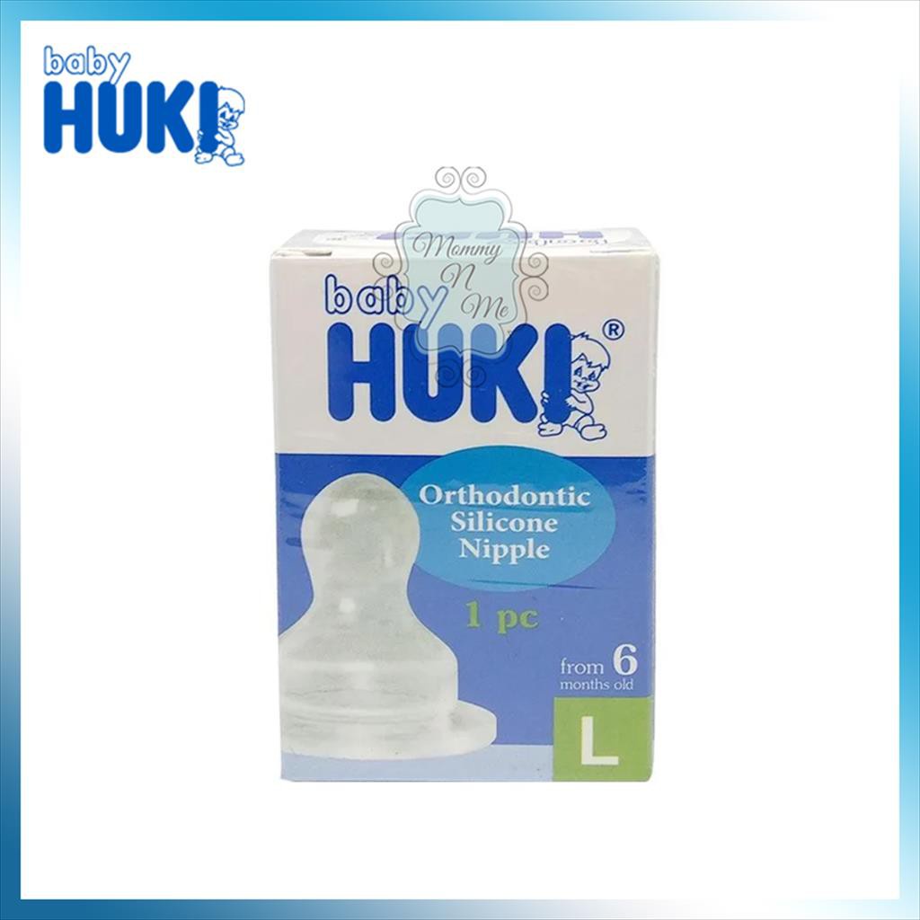 Jual mommynme huki dot silicone orthodontic box size s m l | Shopee ...
