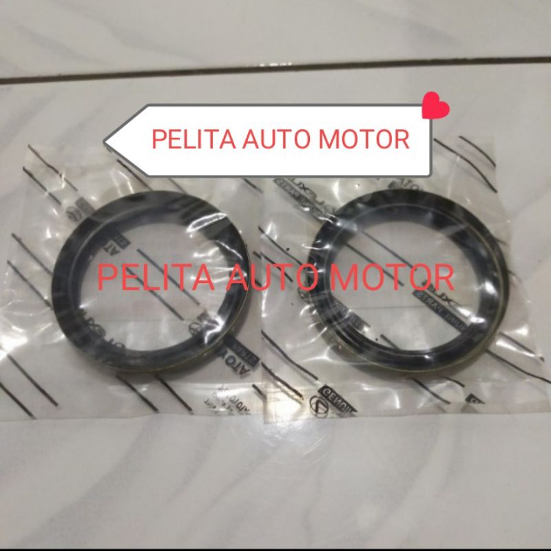 Jual oil seal roda depan toyota inova | Shopee Indonesia