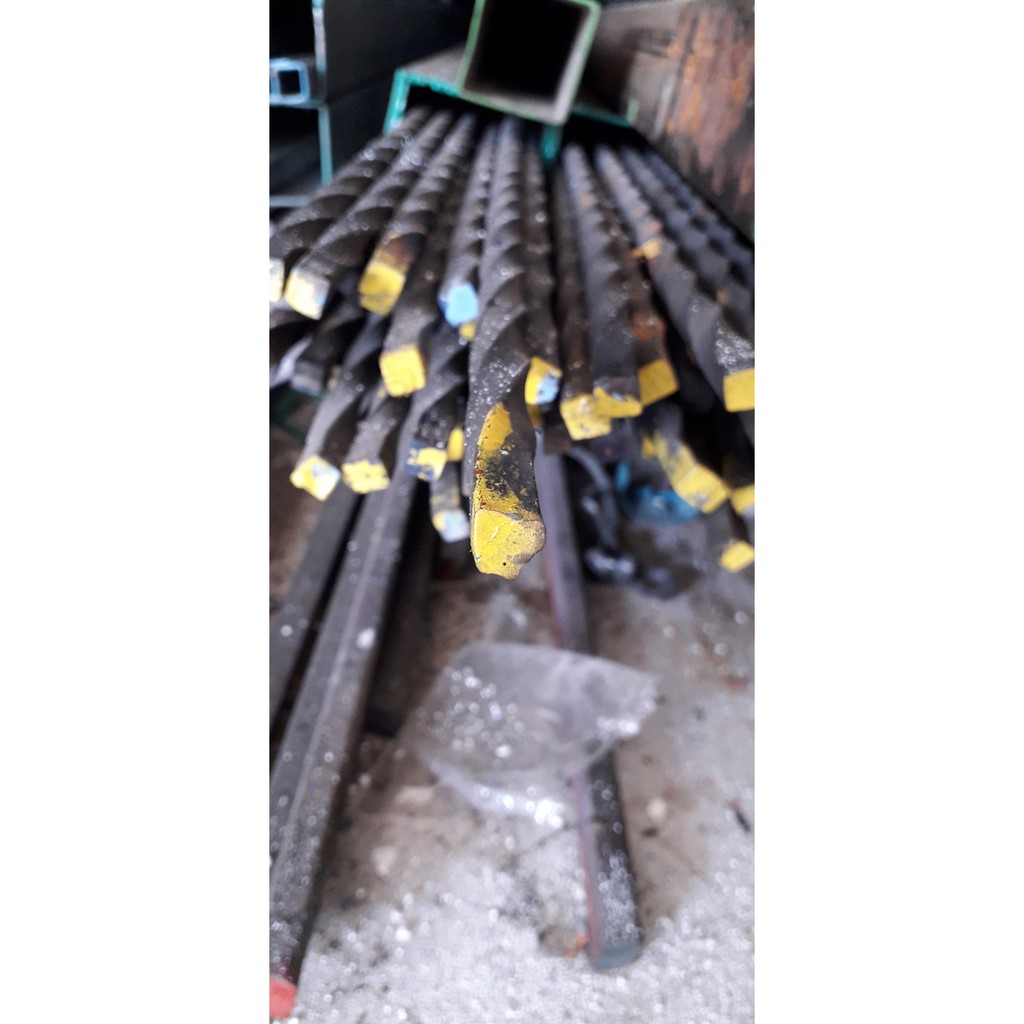 Jual Besi nako embos | Shopee Indonesia