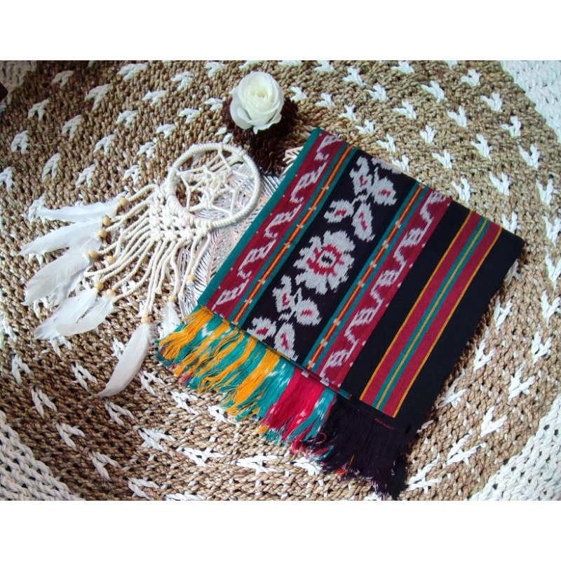 Jual Kain Tenun Blangket Tenun Troso Kain Tenun Jepara Tenun Etnik ...
