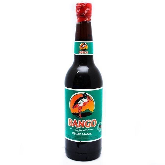 Jual Bango Kecap Manis 620ml | Shopee Indonesia