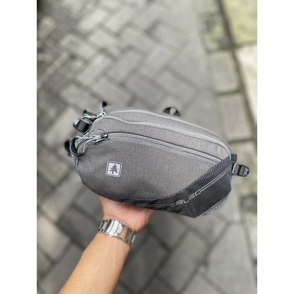 Jual Consina Bled Waist Bag Shopee Indonesia