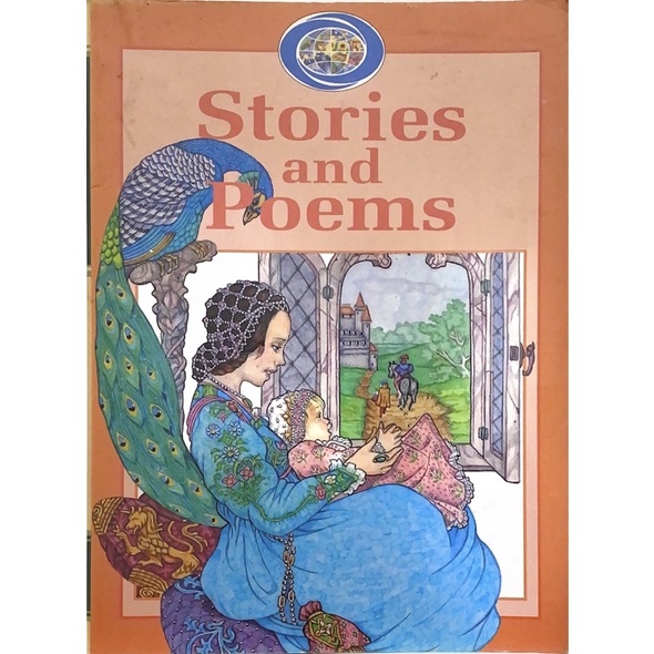 Buku Cerita Anak Childcraft Child Craft Buku Impor Import Bahasa Inggris  Untuk Anak Soft Cover Preloved Secondhand Second Hand Bekas Murah