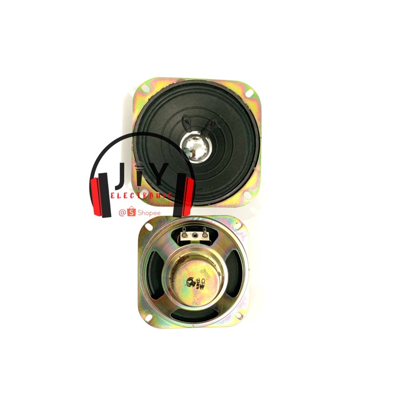 Train Control Systems TCS 1555 WOWSpeaker 28mm - 1.1" Round