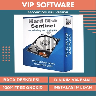 Jual Harddisk Sentinel Full Harga Terbaik & Termurah Juli 2023 | Shopee  Indonesia