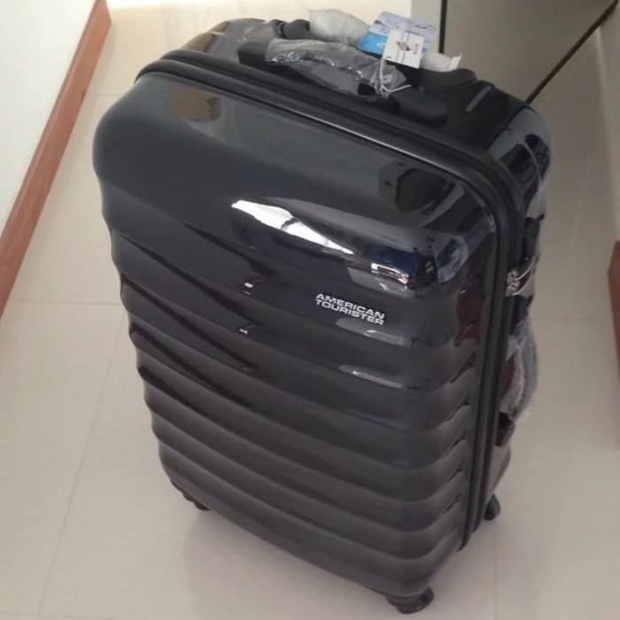 Paralite qweasd american tourister