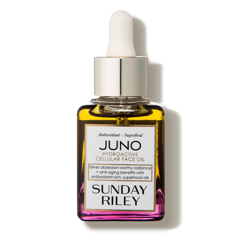 Jual SUNDAY RILEY Juno Essential Face Oil 15 ml Shopee Indonesia