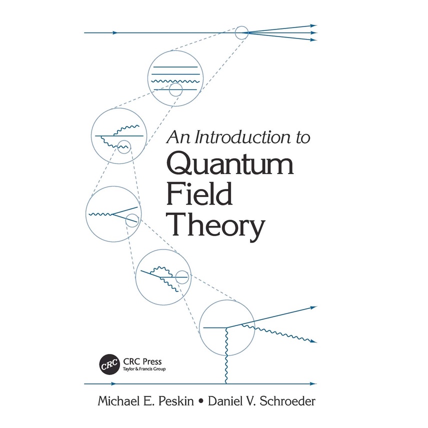 Jual An Introduction To Quantum Field Theory | Shopee Indonesia