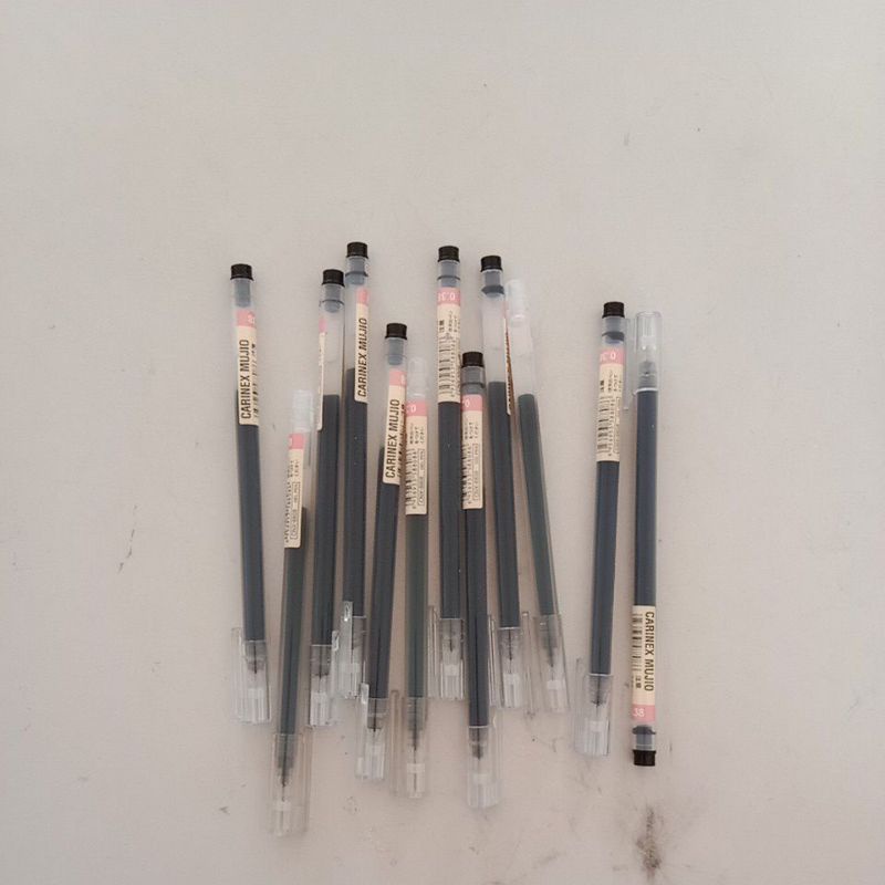 Jual pulpen carinex mujio (1 buah) | Shopee Indonesia