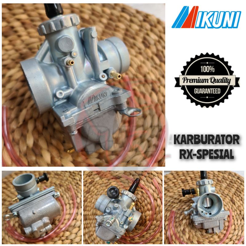 Jual KARBU KARBURATOR RXS RX-SPESIAL RXSPESIAL | Shopee Indonesia