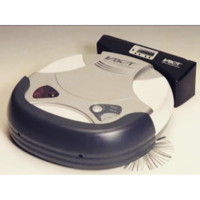 Jual Robotic Vacuum Cleaner VBOT Ace Hardware Shopee Indonesia