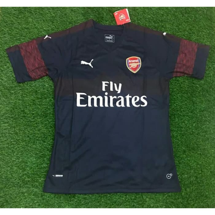 Kostum best sale arsenal 2019