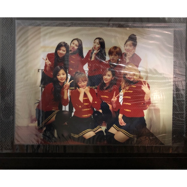 K-POP・アジア TWICE PAGE TWO monograph Twice Page Two | eBay TWICE