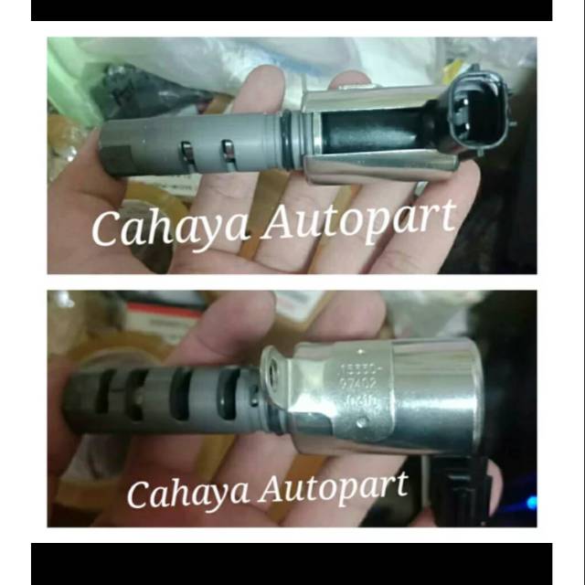 Jual Sensor Ovc Atau Sensor Vvti Atau Sensor Oil Toyota Avanza Orisinil