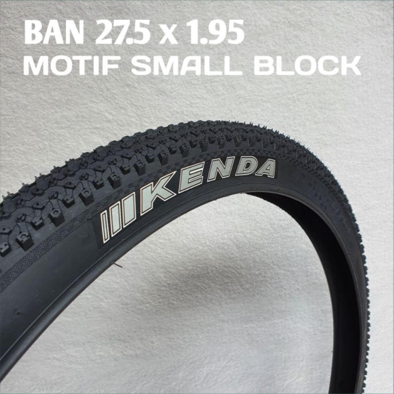 Jual Ban Luar x Kenda Sepeda Gunung MTB Federal