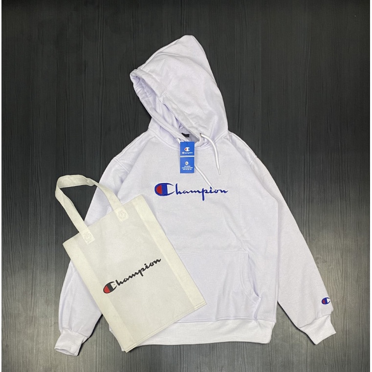 Jual HARGA TERMURAAH Jaket Hoodie Champion Premium Shopee Indonesia