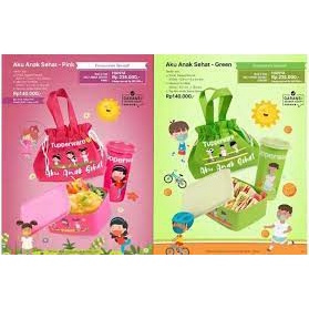 Jual anak sehat tupperware | Shopee Indonesia
