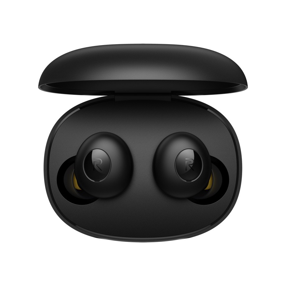 Realme Buds Q True Wireless Bluetooth Earphones - Main Image