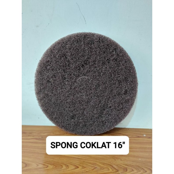 Jual Pad poles spoon buffing busa poles 16 inch 3M Original | Shopee ...