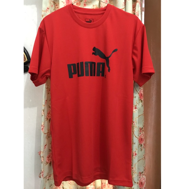 Kaos puma outlet original