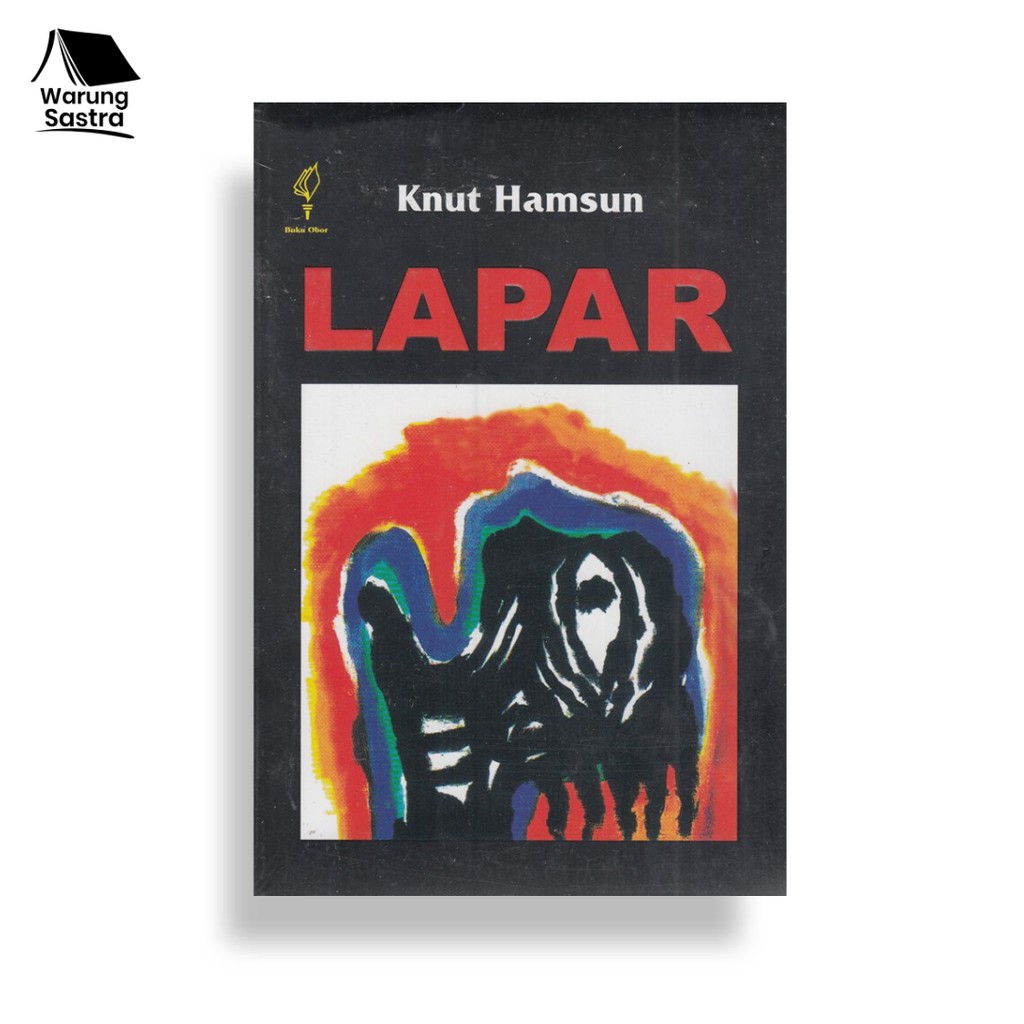 Jual Lapar - Knut Hamsun | Shopee Indonesia