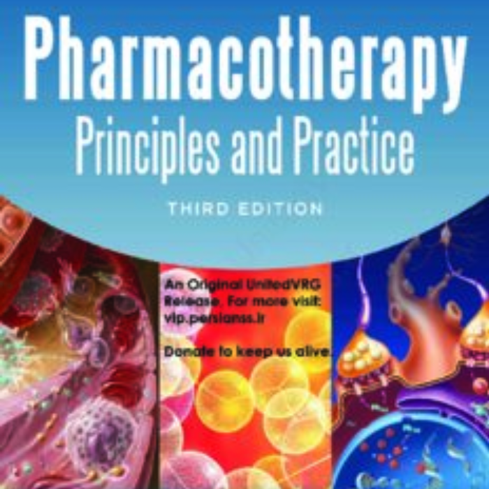 Jual Buku - Pharmacotherapy Principles And Practice, Third Edition ...